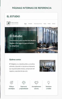 El Estudio